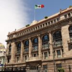 La Junta de Gobierno del Banco de México Decidió Disminuir en 25 Puntos Base el Objetivo Para la Tasa de Interés Interbancaria