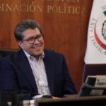 Analizan Comisiones Ley de Infonavit; Ricardo Monreal