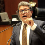 Diputado Monreal Presenta Balance de Trabajos en el Segundo Periodo de Sesiones de la LXVI Legislatura