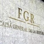 Fiscalía General de Justicia.