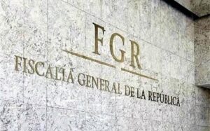 FGR Sentencia Condenatoria por Delitos de Delincuencia Organizada