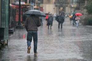 Gobierno de la Ciudad De México Despliega Operativo Tlaloque Tras las Lluvias de este Viernes