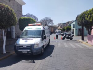 Implementa SSC Dispositivo de Acompañamiento a la Marcha del 8M