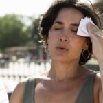Medidas Preventivas Ante Olas de Calor