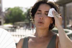 Medidas Preventivas Ante Olas de Calor