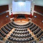 Arranca en el Senado de la República Parlamento Abierto Sobre Proceso de Elección de Titular de la CNDH