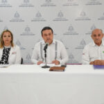 Garantía de Abasto Médico en Colima