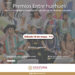 Todo Listo Para la Entrega de los Premios “Entre Huehues” en Tlaxcala