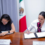 Gobierno Colima y Holcim Firman Convenio Para la Protección de la Biodiversidad en el Cerro de San Miguel