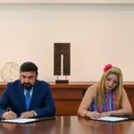 Firman Sedui y Salud Edomex Convenio Para Mejorar la Infraestructura de Salud de los Mexiquenses