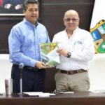 Vinculan a Proceso a Exfuncionario de Cabeza de Vaca