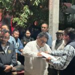 Tras Diálogo y Acuerdos con el Gobierno del Estado, Pobladores de Atlixtac, Levantaron el Bloqueo en la Carretera Federal Chilpancingo-Tlapa