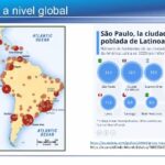 Aun con Lluvias Torrenciales, Persiste la Sequía en México