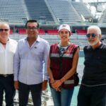 Acapulco Listo Para Recibir el Mundial de Pádel Tenis: Sectur