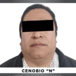 Vinculan a Proceso a Cenobio “N”, Quien se Desempeñaba Como Director de la Escuela Normal Rural Lázaro Cárdenas del río “Tenería”, Investigado por el Delito de Encubrimiento en el Homicidio de un Alumno de Dicho Plantel