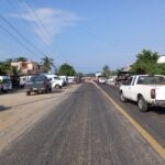 Gobierno de Guerrero Logra Desbloqueo de Transportista en Carretera Acapulco-Zihuatanejo