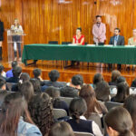 Promueve GEM Derechos Humanos, Inclusión y Cultura de paz on Capacitación a la Comunidad Educativa