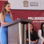 Necesario Impactar a más Mujeres Para que Alcancen su Autonomía Personal y Económica: Secretaría de las Mujeres