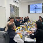 Arrancan Reuniones Regionales Para Integrar Programas de Prevención Social de la Violencia y la Delincuencia