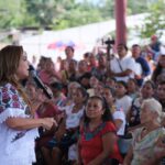 Quintana Roo es el Primer Estado Donde se Presenta el Apoyo Financiero a Mujeres Indígenas