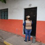 Salud Colima Continuará Realizando Control Larvario