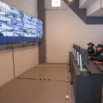 Opera Tecnología de Videovigilancia en 20 Municipios de Tlaxcala