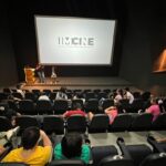 Año de Fortalecimiento del Cine Mexicano