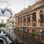 Indicador de Confianza del Consumidor Cifras Desestacionalizadas Durante Abril de 2025