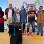 Con Posadas por la Paz, SEDIF Entrega 5 mil Apoyos a Familias de Sombrerete y Nochistlán