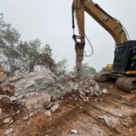 Obras de Rehabilitación en Autopista Acatzingo-Ciudad Mendoza