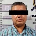 Fiscalía de San Luis Potosí confirma detención de Rómulo «N»