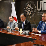 UTEQ Fortalece Colaboración Académica Con Japón