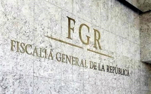Obtiene FGR Sentencia Por secuestro y Otros Delitos Contra dos Personas