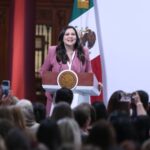 México, Ejemplo Mundial en Paridad de Género: Cynthia López Castro