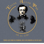 «Clásicos en Pantalla Grande» Vuelve con Temporada de Edgar Allan Poe