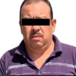 Fiscalía Edomex Detiene a Probable Implicado en Extorsión en Ecatepec