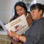 Patrimonio Seguro: Edomex Entrega 2,700 Títulos de Propiedad a Mujeres