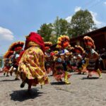 Aparta Este fin de Semana Para Disfrutar de las Ferias, Festivales y Eventos de Turismo Deportivo que Habrá en el Edomex