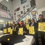 Los Ángeles Negros Reciben Honoris Causa y Lanzan Nuevo Sencillo