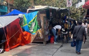 Suspende CNTE Movilizaciones y Volverán a Clases