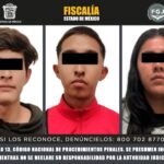 Procesan a Tres por Encubrimiento por Receptación