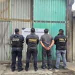 Recuperan Vehículos Robados Valuados en 450 mil Pesos en Edomex
