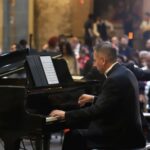 Conciertos de Bellas Artes Regresan al Senado de la República