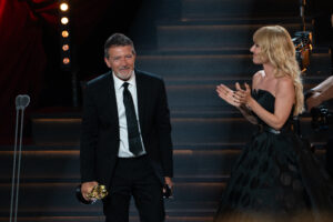 “1936” y “Gypsy” Arrasan en los Premios Talía 2025.