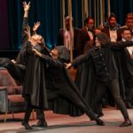 CDMX de Años 70, Escenario para Rigoletto