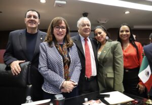 Pide PT Fortalecer la Campaña de Difusión y Promoción del Voto en la Elección Judicial