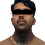 Procesan a Implicado en Homicidio en bar de Cuautitlán Izcalli