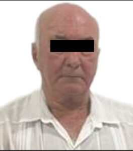 Fiscalía Edoméx, en Conjunto con Interpol y FGJ CDMX Detienen y Complementan Orden de Aprehensión Contra Probable Implicado en Violación