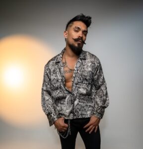 Jimmy Rodríguez Lanza “Vuelve” y se Suma al Festival Internacional de la Salsa 2025 Salsa Fest en Veracruz