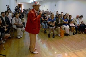 El INBAL Presenta un Estudio Urbanístico que Reivindica Memoria e Historia de Tepito